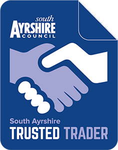 builders ayrshire