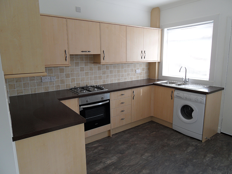 builder ayrshire