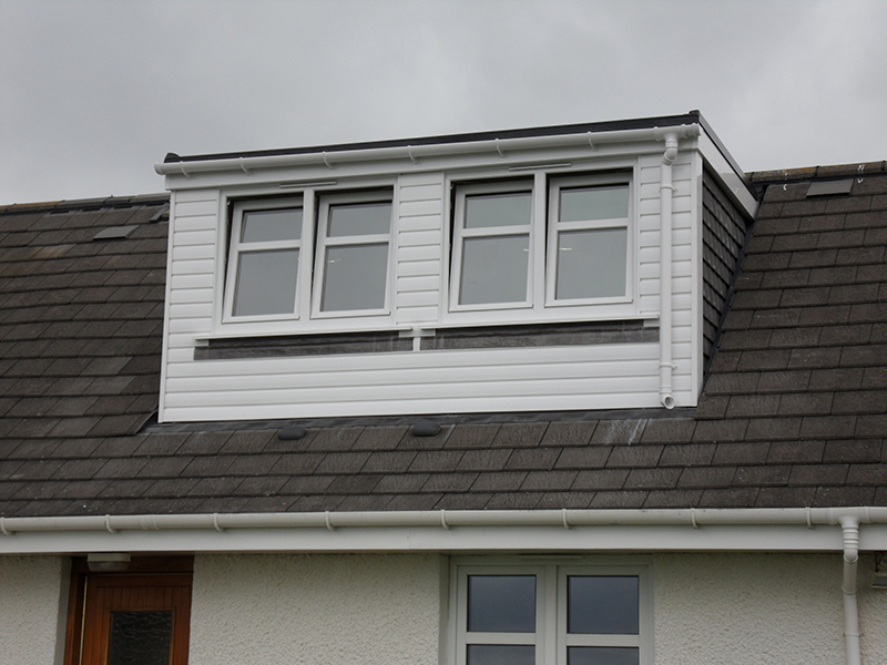 builder ayrshire